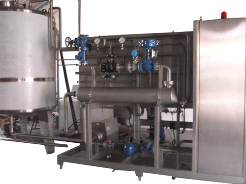 ES+ET2000消毒系統