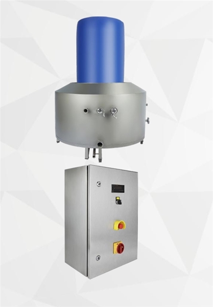 200L容器清洗機(jī)