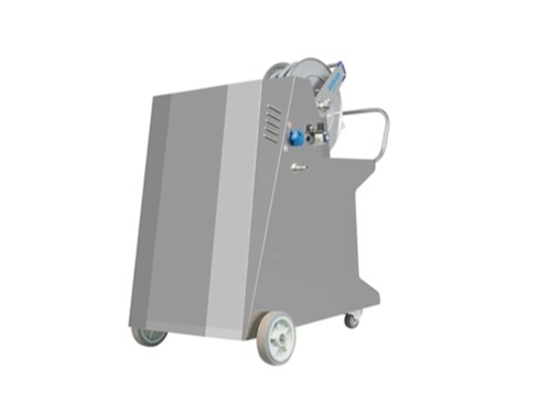 手推泡沫，消毒，清洗車（自帶氣泵，卷盤）