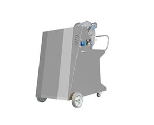 手推泡沫,消毒.清洗車（自帶氣泵，卷蓋）