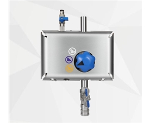 化學品預制配型分站LGD2