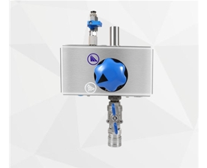 化學預制配型分站LGE1