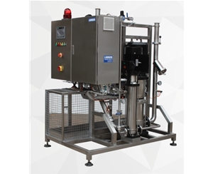 自動泡沫清洗系統CF200