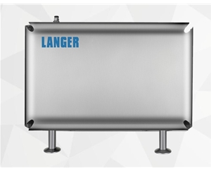 自動泡沫發生器LGCF11