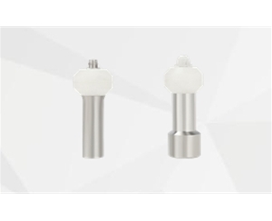 不銹鋼旋轉噴咀1/2×360°（雙面）